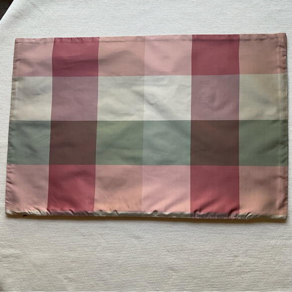 Custom Accent Pillow  26” X 17” - Picture 3 of 6